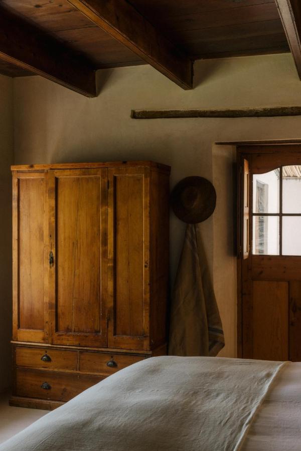 ホテル Kokos Huis ライビーク・カステール エクステリア 写真